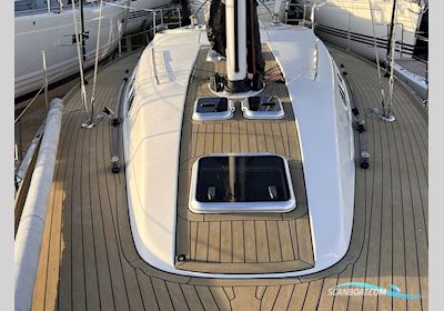 X-46 - X-Yachts Segelboot 2004, England