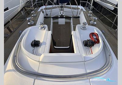 X-46 - X-Yachts Segelboot 2004, England