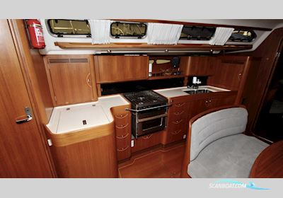 X-46 - X-Yachts Segelboot 2005, Finland