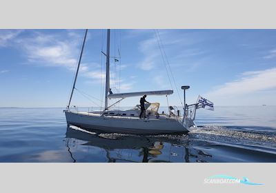 X-46 - X-Yachts Segelboot 2005, Finland