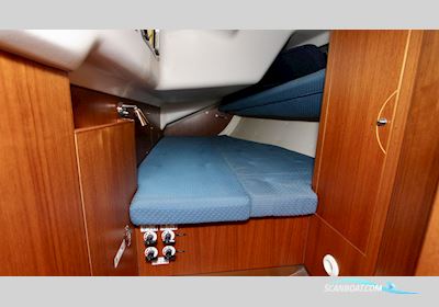 X-46 - X-Yachts Segelboot 2005, Finland