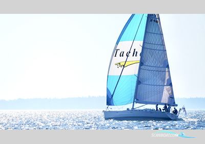 X-46 - X-Yachts Segelboot 2005, Finland
