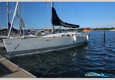 X-46 - X-Yachts Segelboot 2005, Deutschland