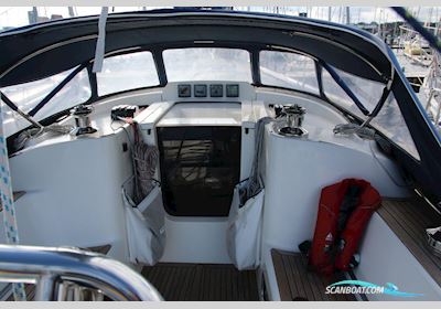X-46 - X-Yachts Segelboot 2005, Deutschland