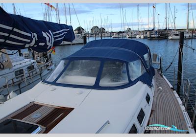 X-46 - X-Yachts Segelboot 2005, Deutschland