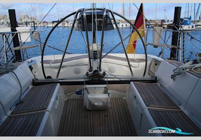 X-46 - X-Yachts Segelboot 2005, Deutschland