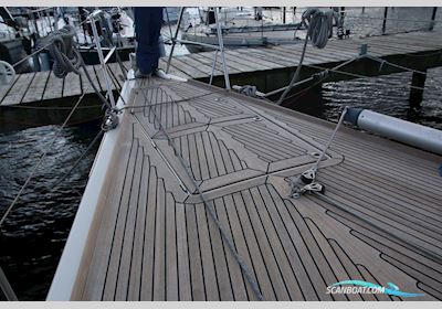 X-46 - X-Yachts Segelboot 2005, Deutschland