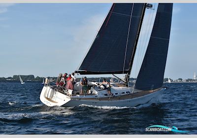 X-46 - X-Yachts Segelboot 2005, Deutschland