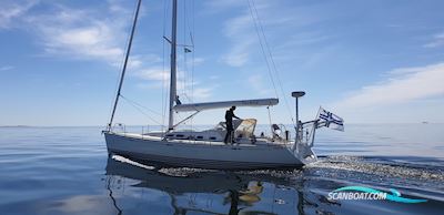 X-46 - X-Yachts Segelboot 2005, Finland