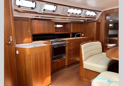 X-46 - X-Yachts Segelboot 2004, England