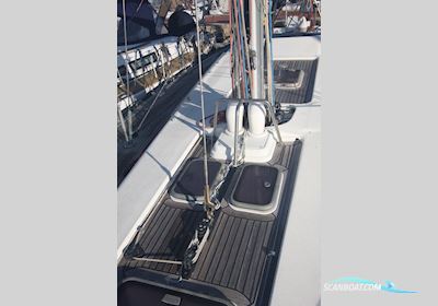 X-482 - X-Yachts Segelboot 2003, Italien