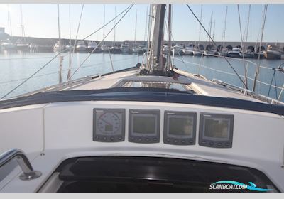X-482 - X-Yachts Segelboot 2003, Italien