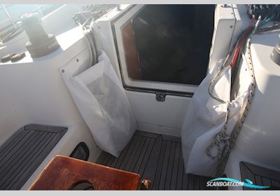 X-482 - X-Yachts Segelboot 2003, Italien