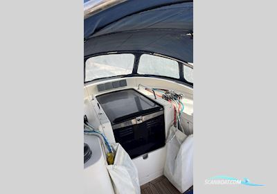 X-482 - X-Yachts Segelboot 2003, Italien