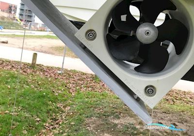 X-482 - X-Yachts Segelboot 2001, mit Volvo Penta D2-75 motor, Deutschland