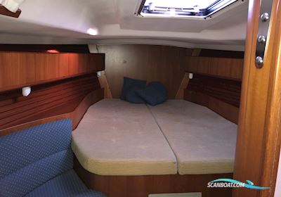 X-482 - X-Yachts Segelboot 2000, mit Yanmar motor, Dänemark