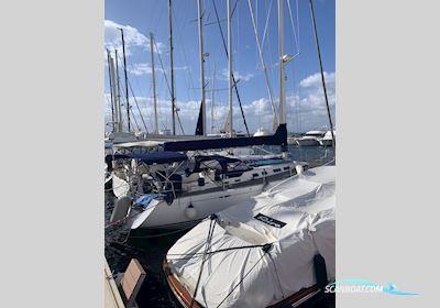X-50 - X-Yachts Segelboot 2005, Spanien