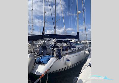 X-50 - X-Yachts Segelboot 2005, Spanien
