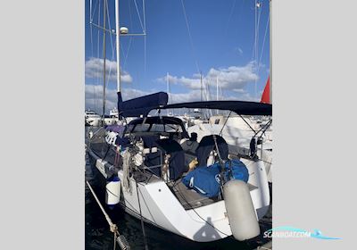 X-50 - X-Yachts Segelboot 2005, Spanien