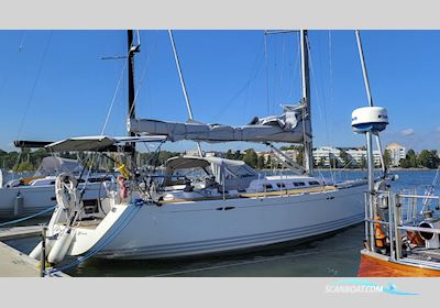 X-50 - X-Yachts Segelboot 2008, Finland