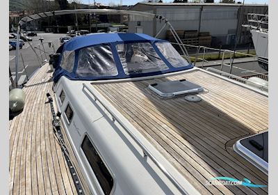 X-50 - X-Yachts Segelboot 2005, Slovenien