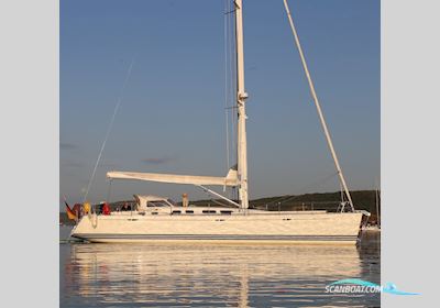X-50 - X-Yachts Segelboot 2005, Deutschland