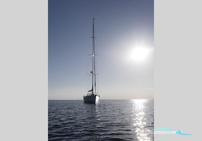 X-50 - X-Yachts Segelboot 2005, Deutschland
