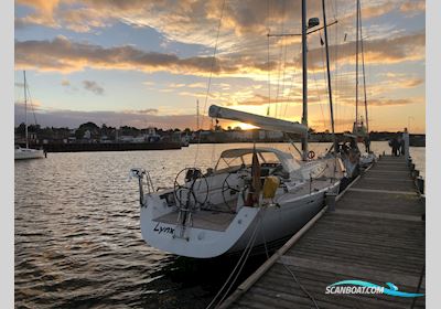 X-50 - X-Yachts Segelboot 2005, Deutschland