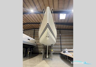 X-50 - X-Yachts Segelboot 2005, Deutschland