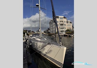 X-50 - X-Yachts Segelboot 2006, Niederlande