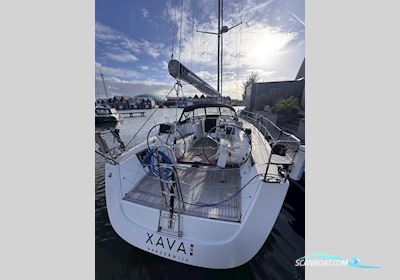 X-50 - X-Yachts Segelboot 2006, Niederlande