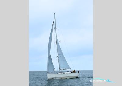 X-50 - X-Yachts Segelboot 2006, Niederlande