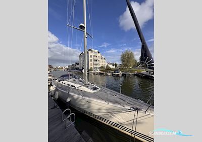 X-50 - X-Yachts Segelboot 2006, Niederlande