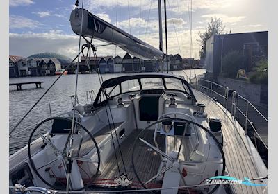 X-50 - X-Yachts Segelboot 2006, Niederlande