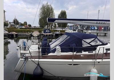 X-50 - X-Yachts Segelboot 2006, Niederlande