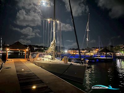 X-55 - X-Yachts Segelboot 2009, USA