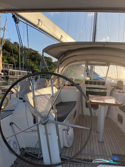 X-55 - X-Yachts Segelboot 2009, USA