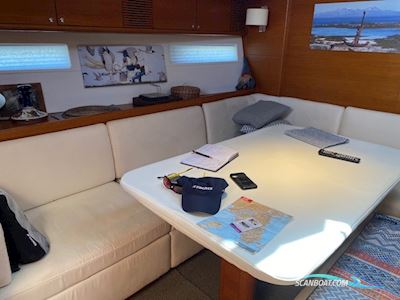 X-65 - X-Yachts Segelboot 2012, Griechenland