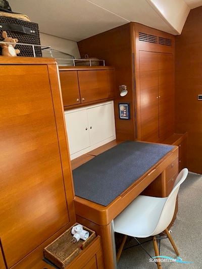 X-65 - X-Yachts Segelboot 2012, Griechenland