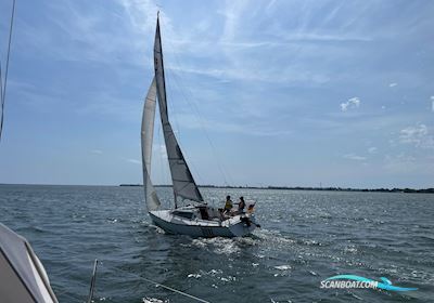 X-79 X-Yachts Segelboot 1987, mit Mercury Sail Pro 6PS motor, Deutschland