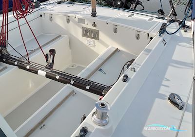X-79 X-Yachts Segelboot 1987, mit Mercury Sail Pro 6PS motor, Deutschland
