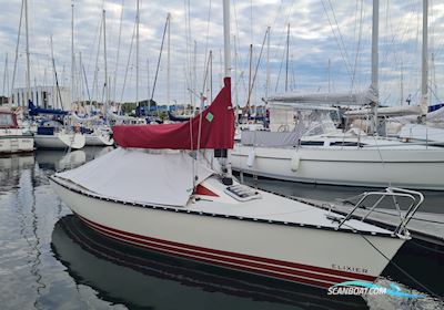 X-79 X-Yachts Segelboot 1987, mit Mercury motor, Deutschland