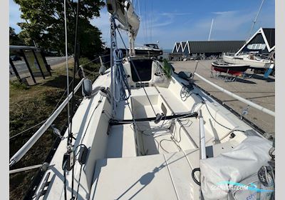 X-99 X-Yachts (1986) - SOLGT Segelboot 2003, mit Volvo Penta motor, Dänemark