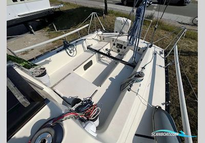 X-99 X-Yachts (1986) - SOLGT Segelboot 2003, mit Volvo Penta motor, Dänemark