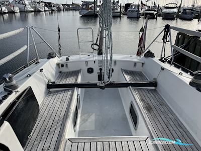X-99 X-Yachts (1992) Segelboot 1992, mit Nanni N2.10 motor, Dänemark