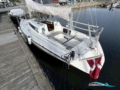 X-99 X-Yachts (1992) Segelboot 1992, mit Nanni N2.10 motor, Dänemark