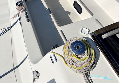 X-99 X-Yachts Segelboot 1986, mit Bukh motor, Dänemark