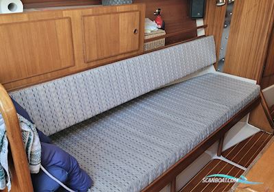 X-99 X-Yachts Segelboot 1985, mit Yanmar1GM10 motor, Deutschland