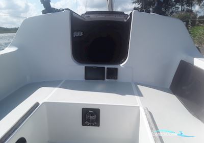 X-99 X-Yachts Segelboot 1994, mit Volvo Penta MD2010 motor, Dänemark