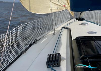 X 99 Segelboot 1986, mit Bukh motor, Dänemark